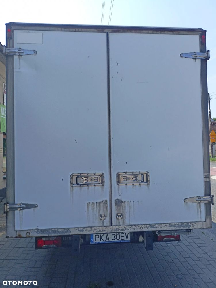 Iveco Daily 35C 15 - 4