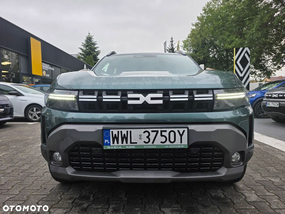 Dacia Duster - 2