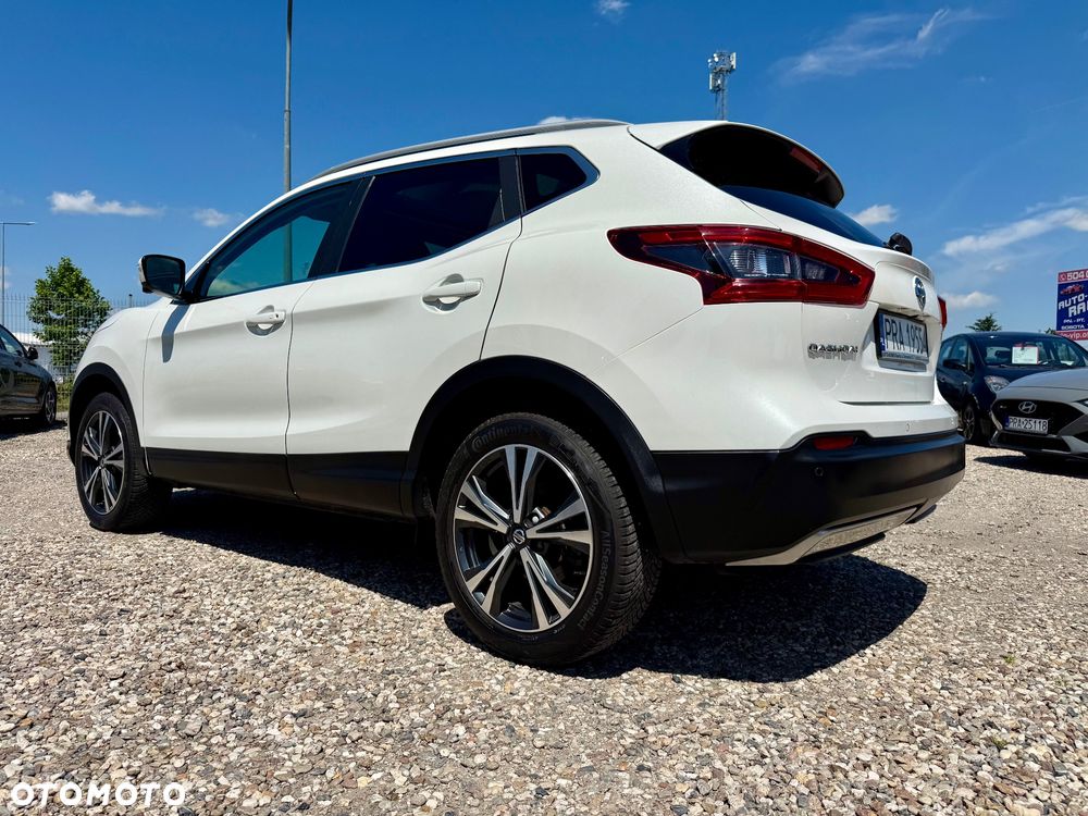 Nissan Qashqai - 28