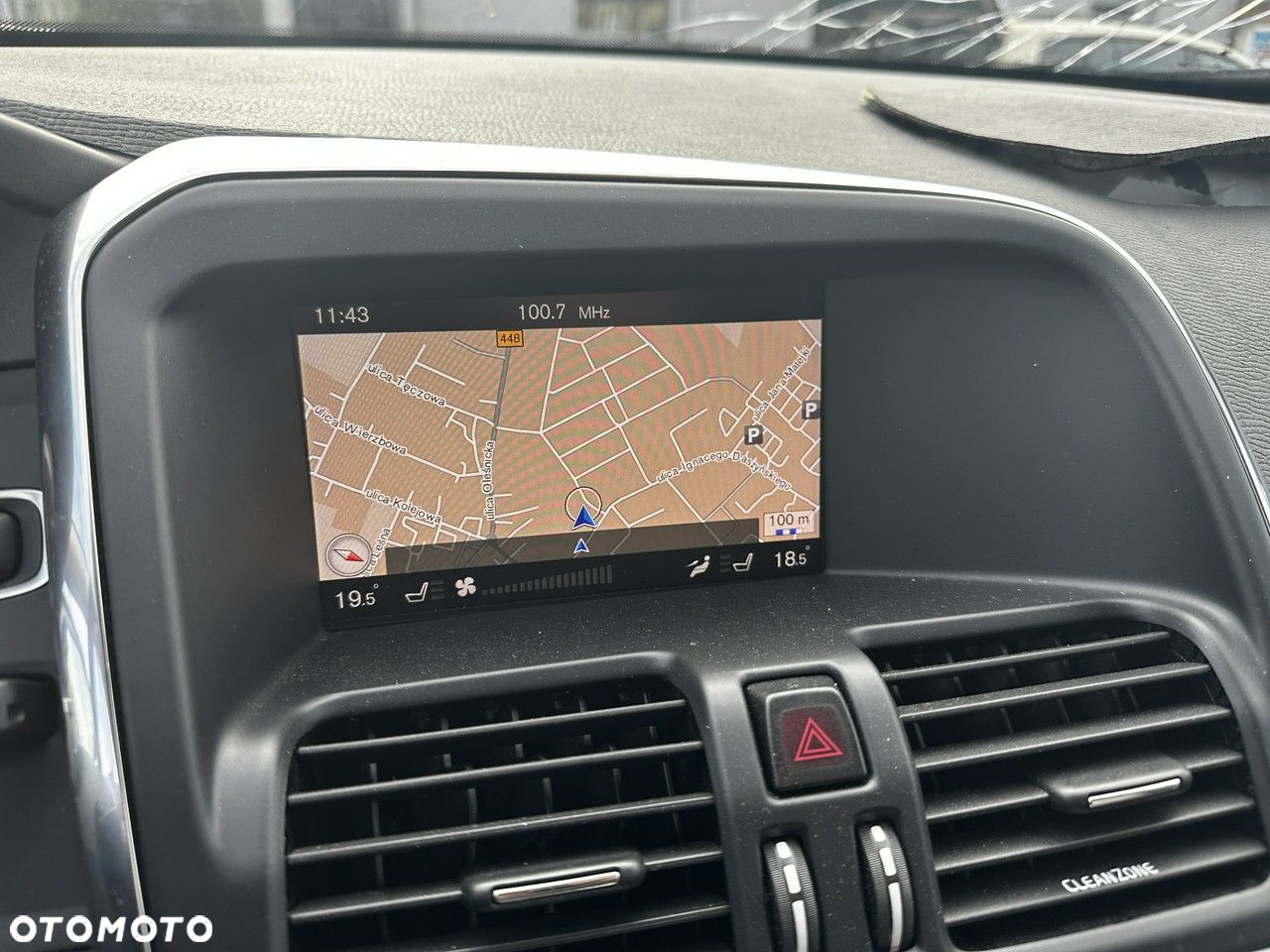 Volvo XC 60 D4 AWD Geartronic Momentum - 18