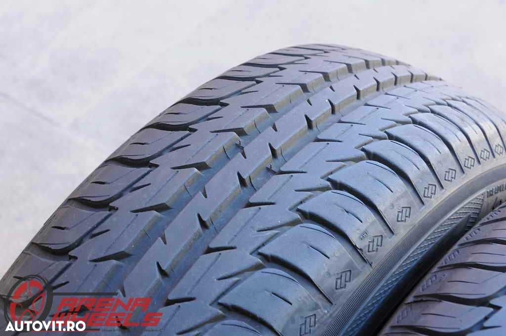 Anvelope Vara Noi 15 inch Kleber Dynaxer HP3 185/65 R15 - 5
