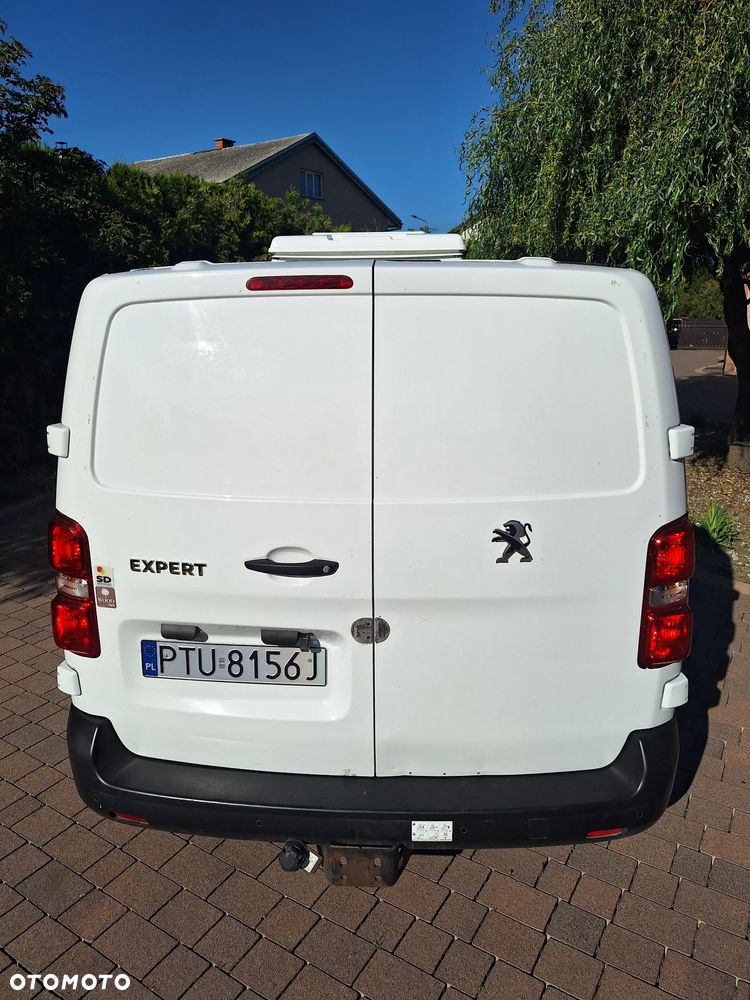 Peugeot Expert - 7