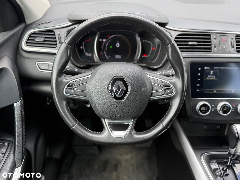 Renault Kadjar - 12