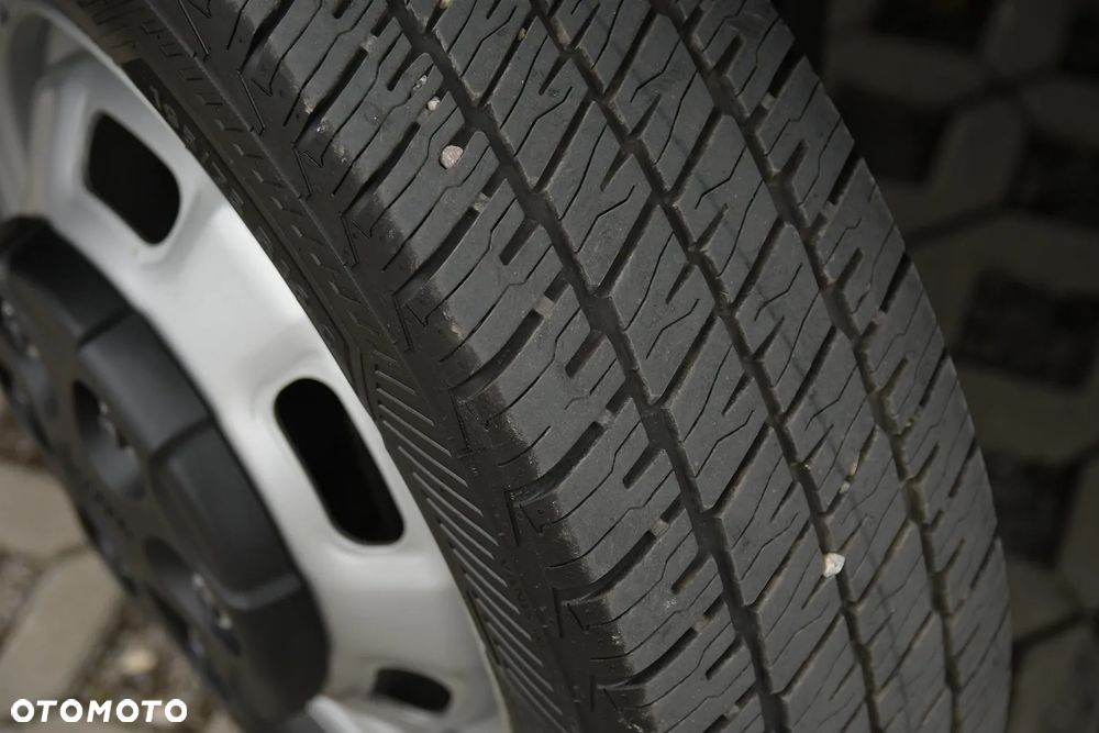 Iveco DAILY 50-180 * BURTO-PLANDEKA + WINDA DHOLLANDIA 1TONA* Salon PL PRZEBIEG 50TYS KM - 16