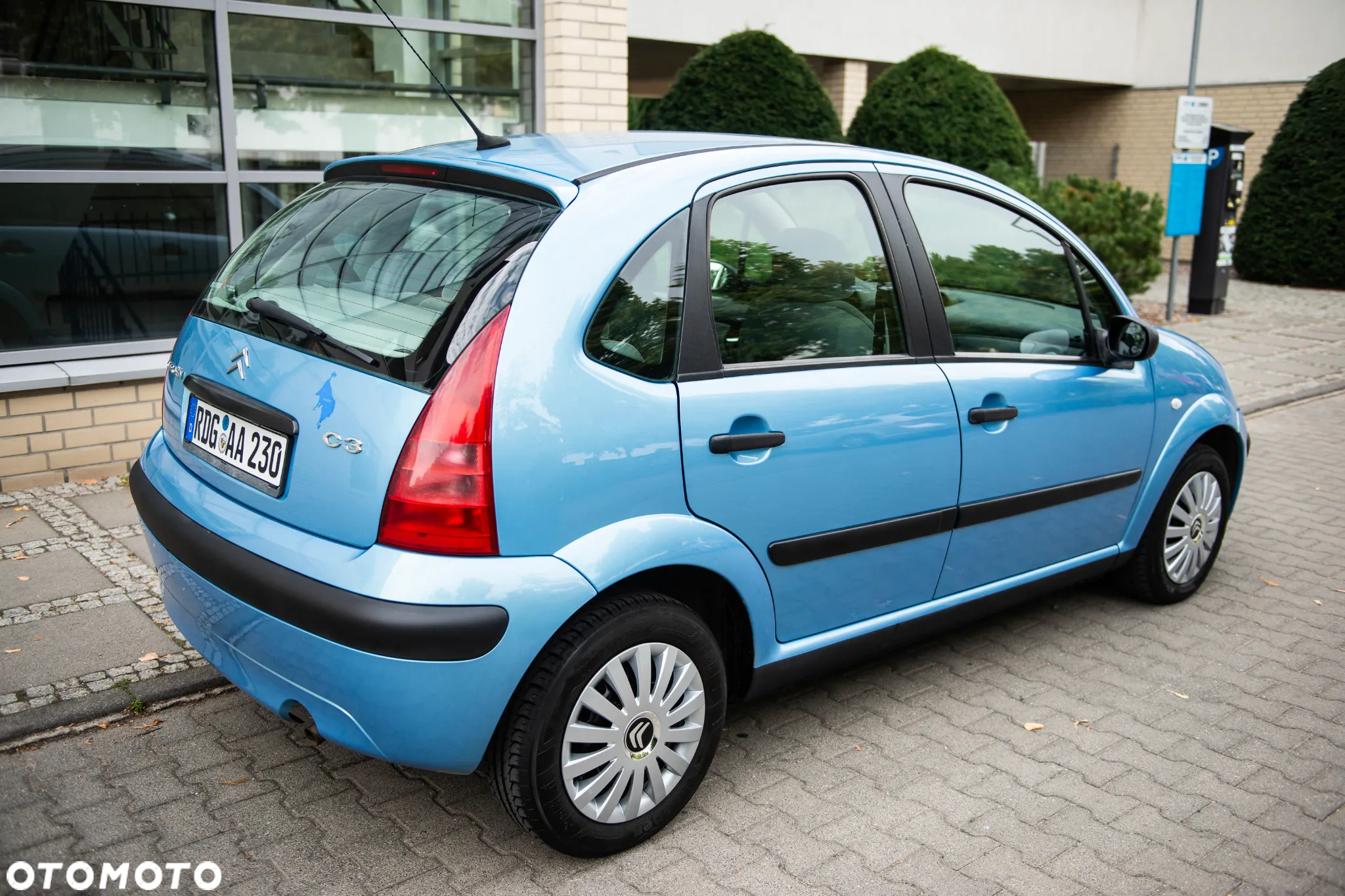Citroën C3 1.4 Style - 13