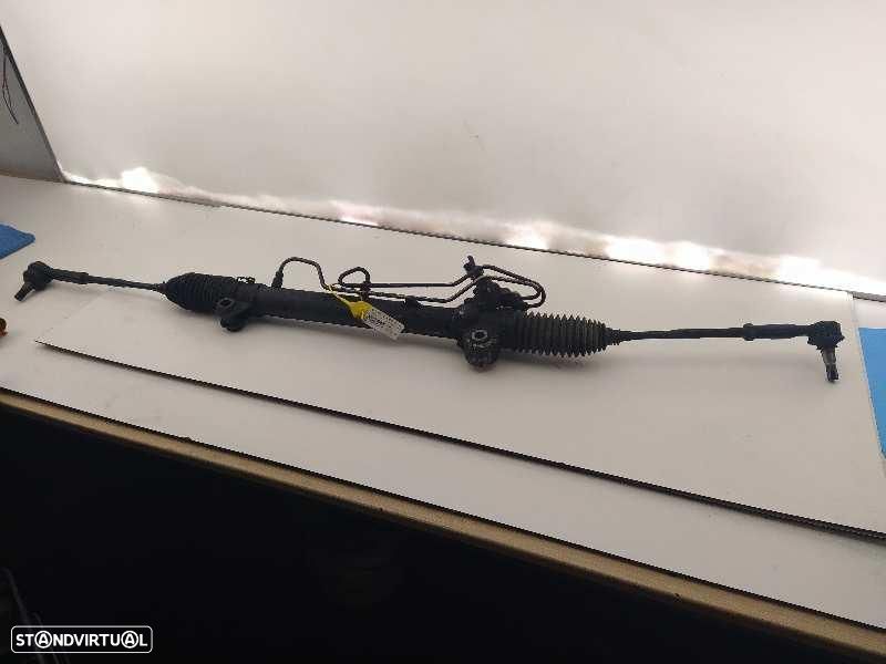 CREMALHEIRA DE DIREÇÃO NISSAN X-TRAIL - 2