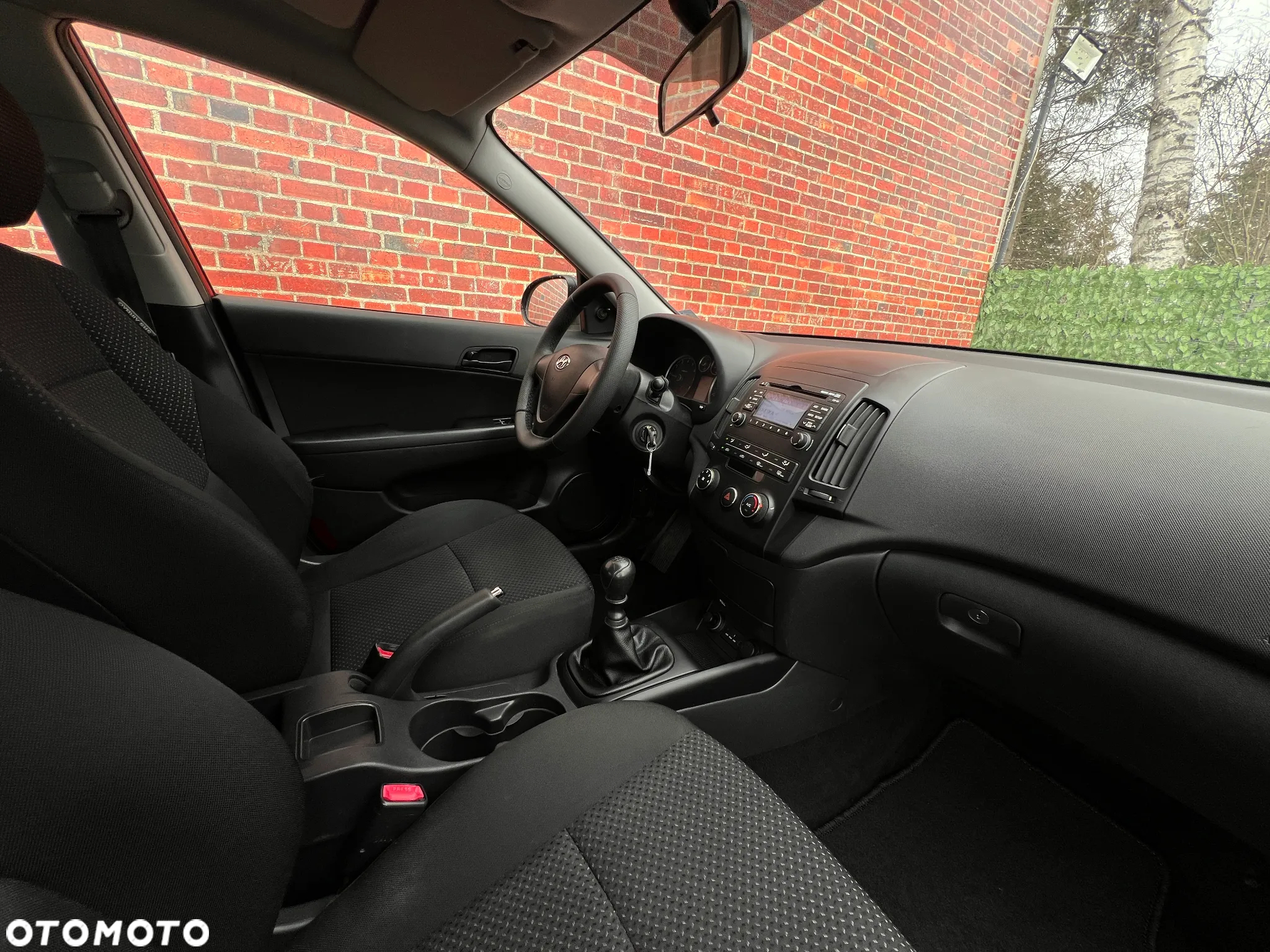Hyundai i30 - 10