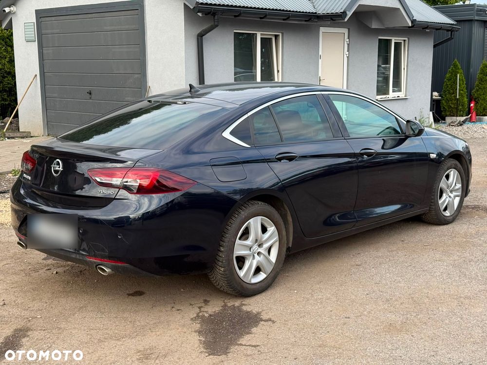 Opel Insignia 1.6 T Innovation S&S - 9