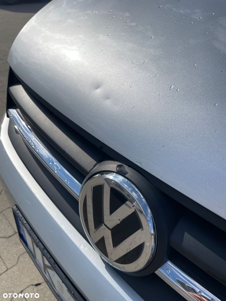 Volkswagen Caddy Maxi 2.0 TDI Trendline - 9