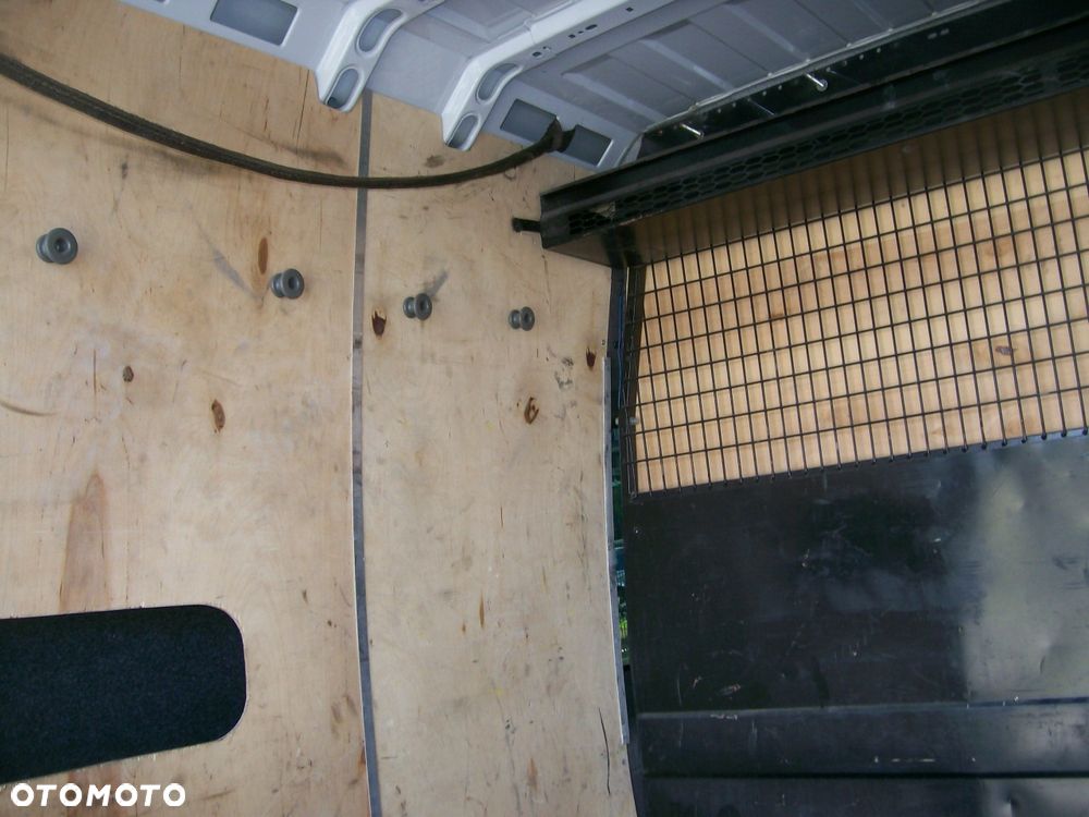 Fiat DUCATO, MAX, 9 osób+paka, Salon, L4-H2 - 16