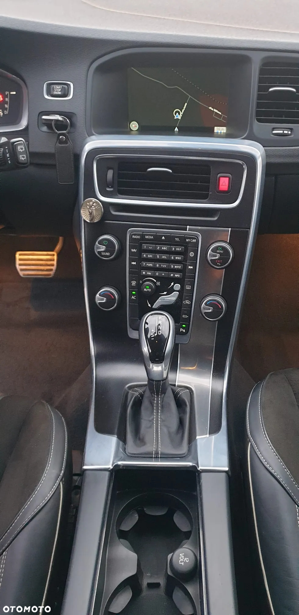 Volvo V60 - 15