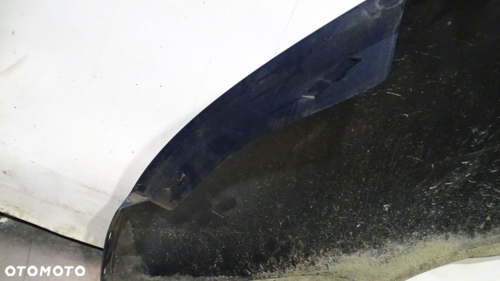 BŁOTNIK PRAWY PRZEDNI CITROEN C4 PICASSO 1.6HDI - 6