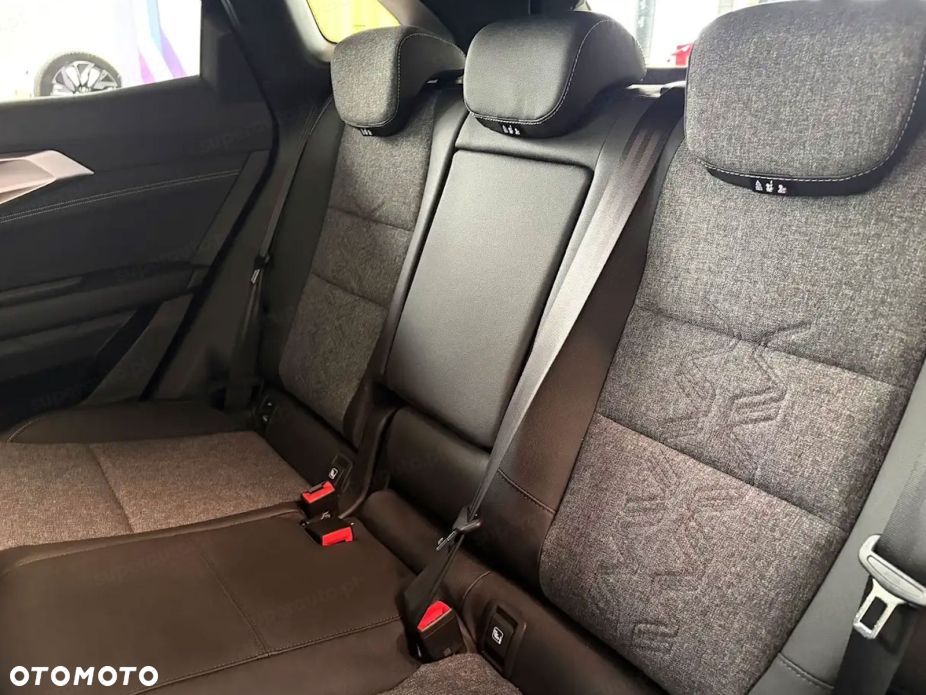 Renault Austral 1.2 E-Tech Full Hybrid 200 Techno MMT - 11