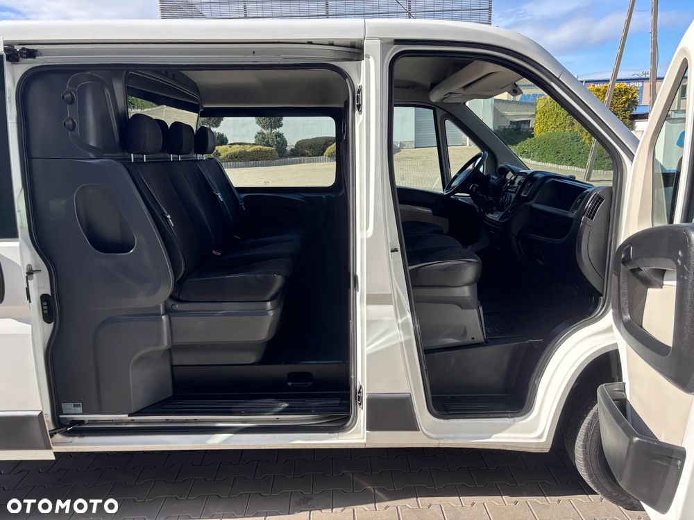 Peugeot Boxer HDi L2H2 Active - 14