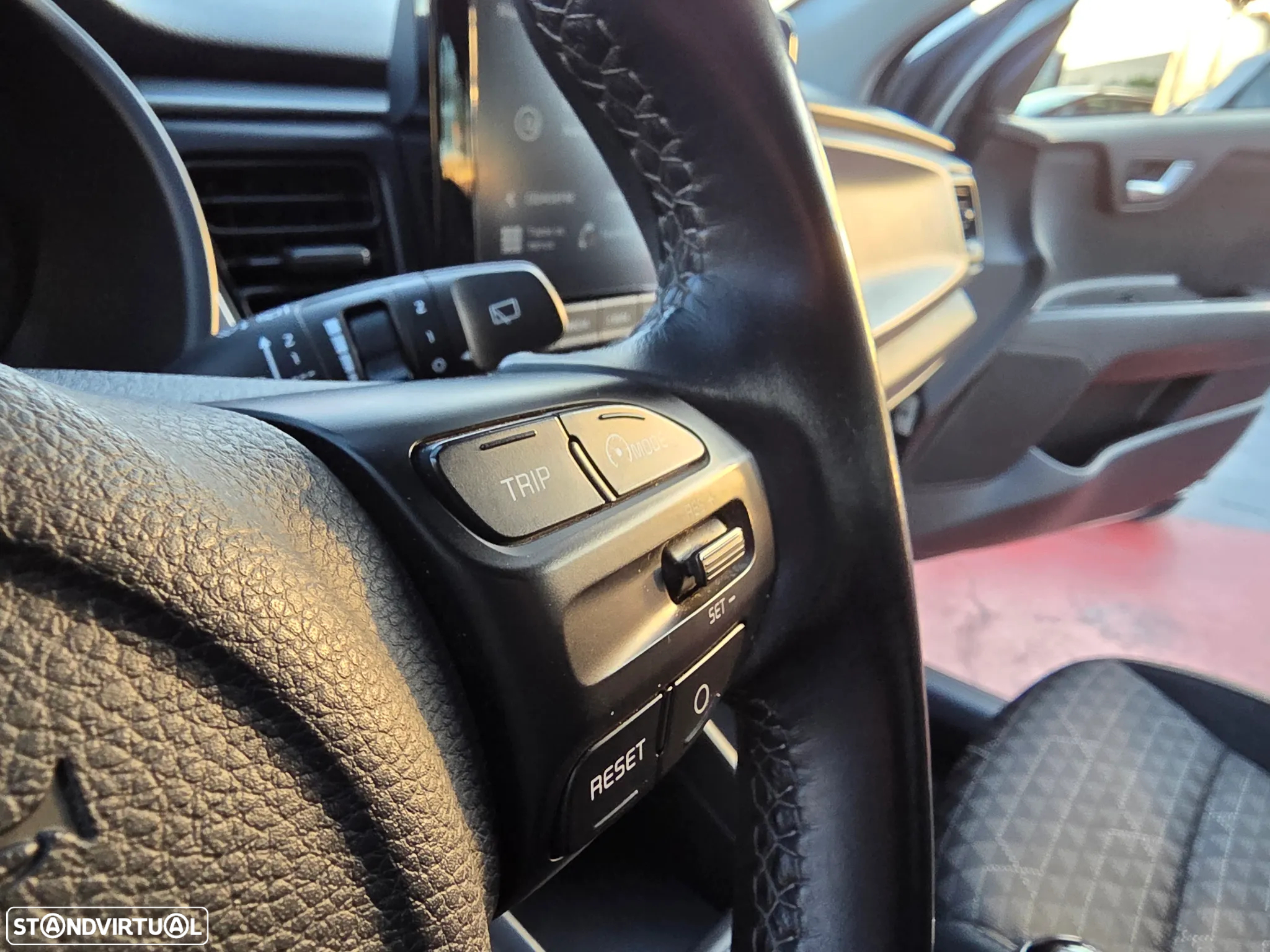 Kia Rio 1.2 CVVT Dynamic - 26