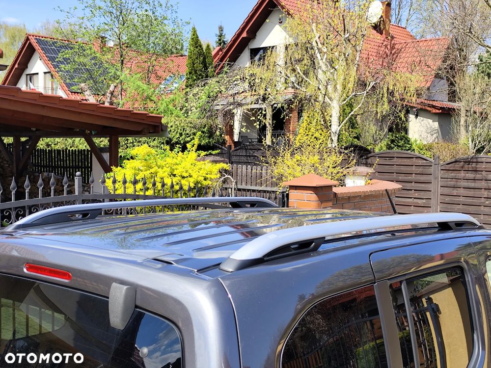 Toyota Proace City Verso 1.5 D-4D Family - 27