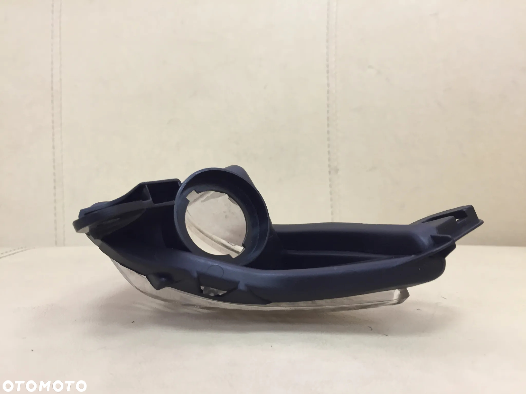 KIERUNKOWSKAZ KIERUNEK PRZÓD PRAWY KAWASAKI ZX6R 636 - 13