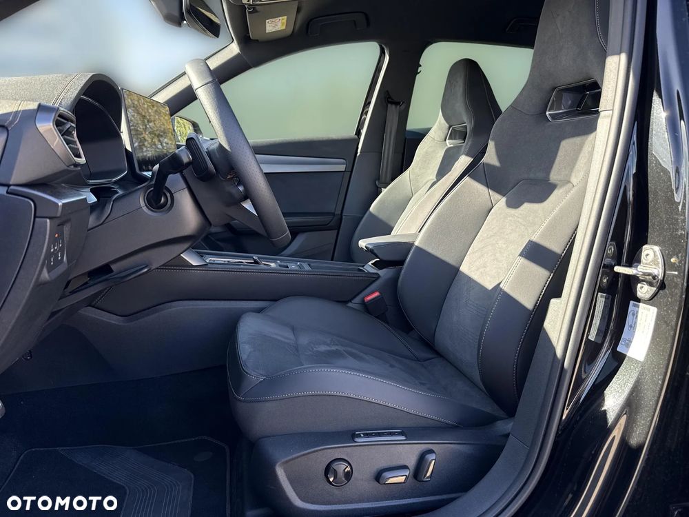Cupra Formentor 1.5 TSI DSG - 13