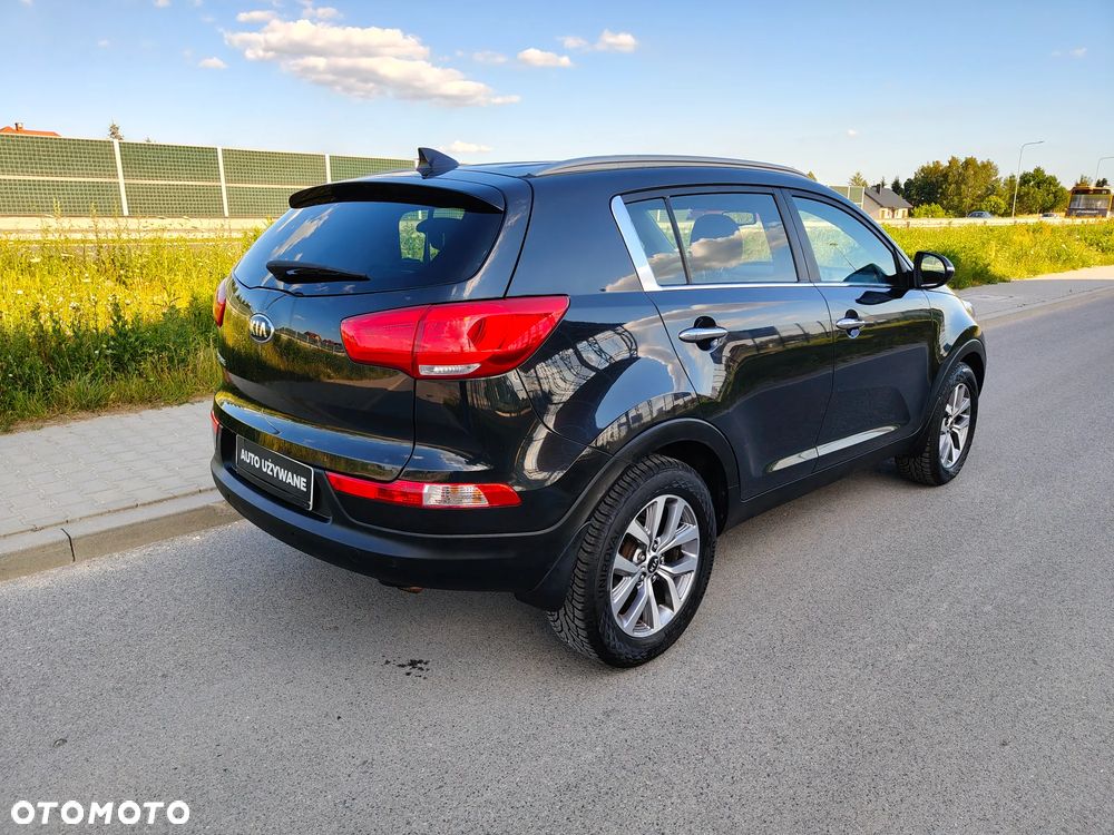 Kia Sportage 1.6 GDI XL 2WD - 31