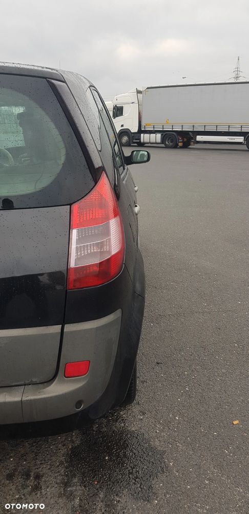 Renault Scenic 1.6 Luxe Expression - 15