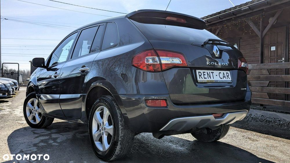 Renault Koleos - 7