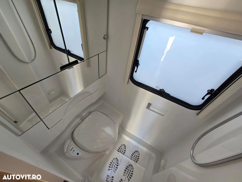 ADRIA Altea 542 PK - 15