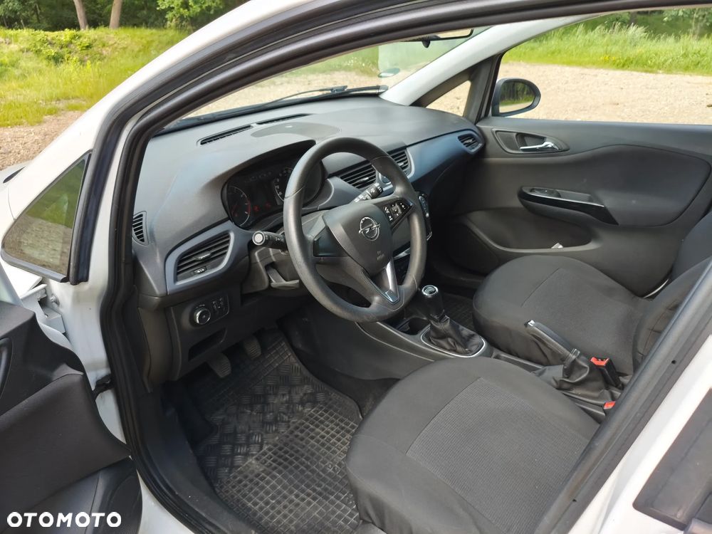 Opel Corsa 1.4 Enjoy - 5