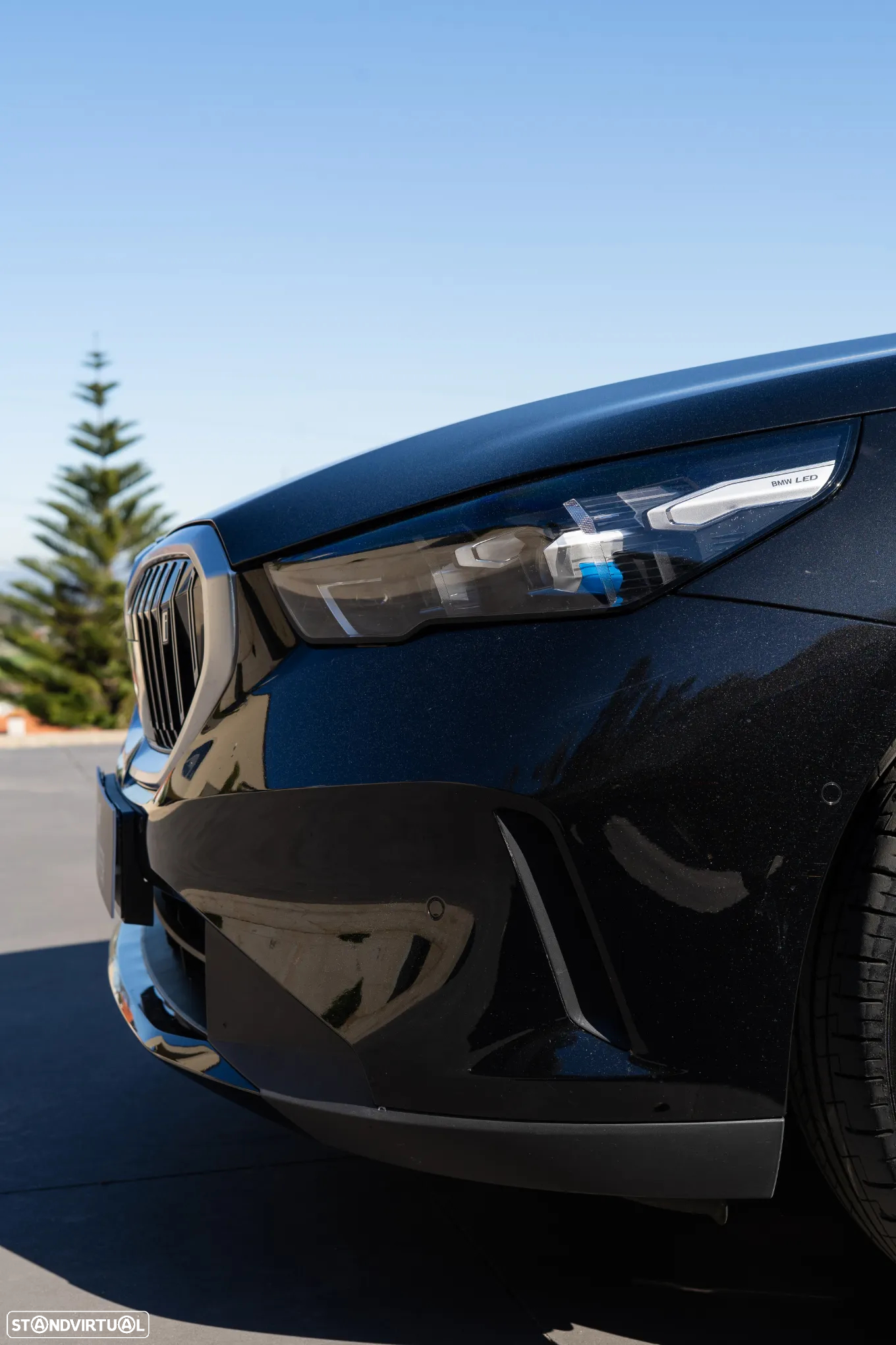 BMW i5 eDrive40 - 2