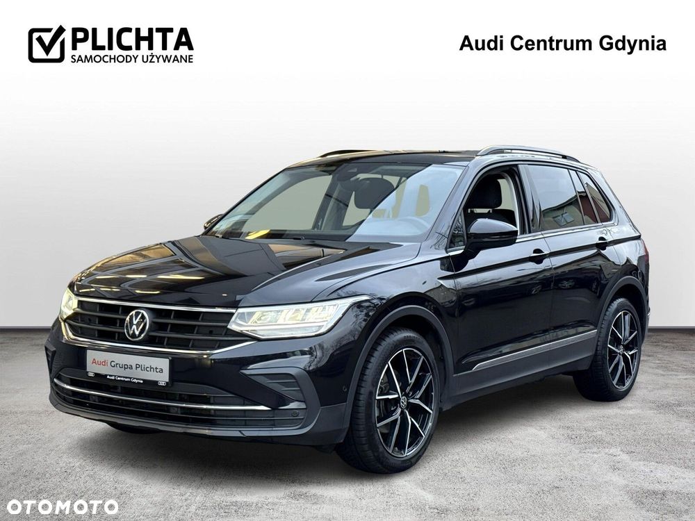 Volkswagen Tiguan 1.5 TSI EVO Life DSG - 1