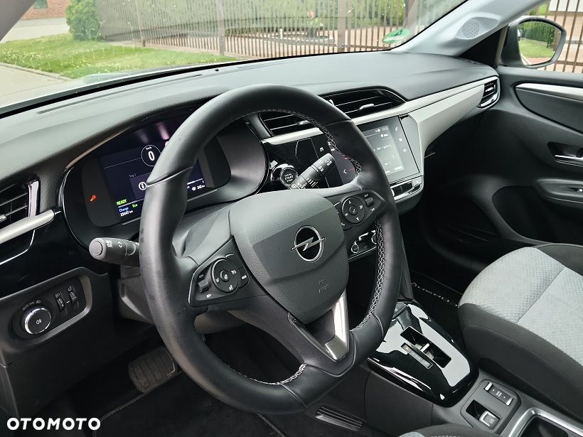 Opel Corsa Electric Edition - 13