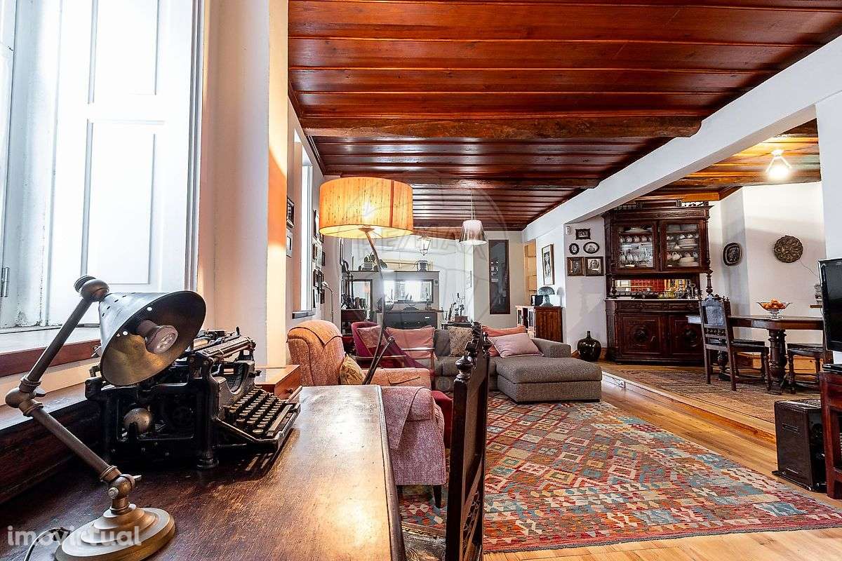 Moradia T4 para venda - Grande imagem: 2/34