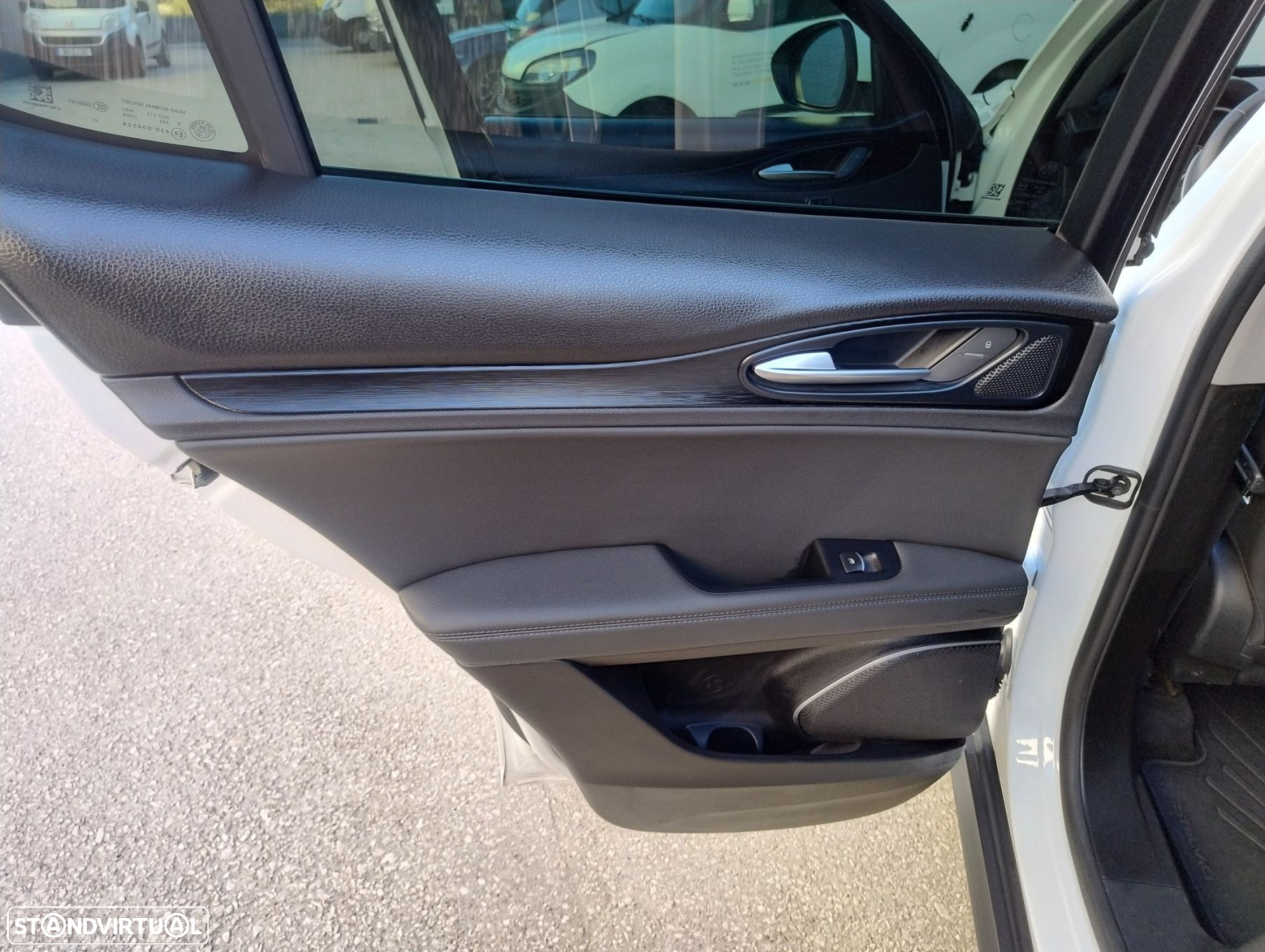 Alfa Romeo Stelvio 2.2 D Super AT8 Q4 - 20