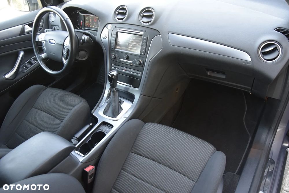 Ford Mondeo 2.0 TDCi Titanium X - 23