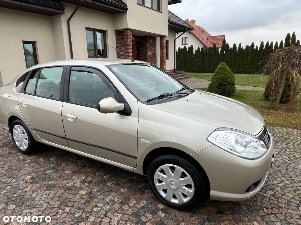 Renault Thalia 1.2 16V All Inclusive - 6