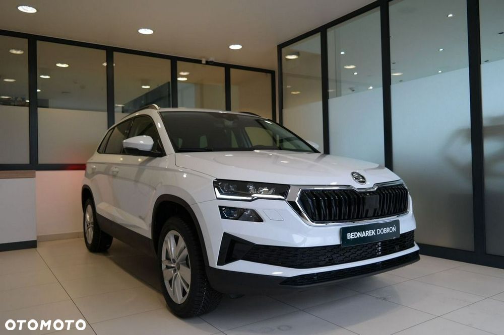 Skoda Karoq - 3