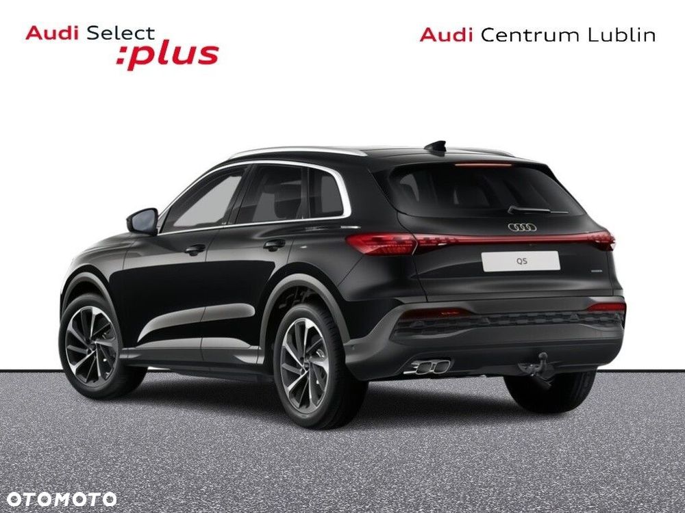 Audi Q5 - 2