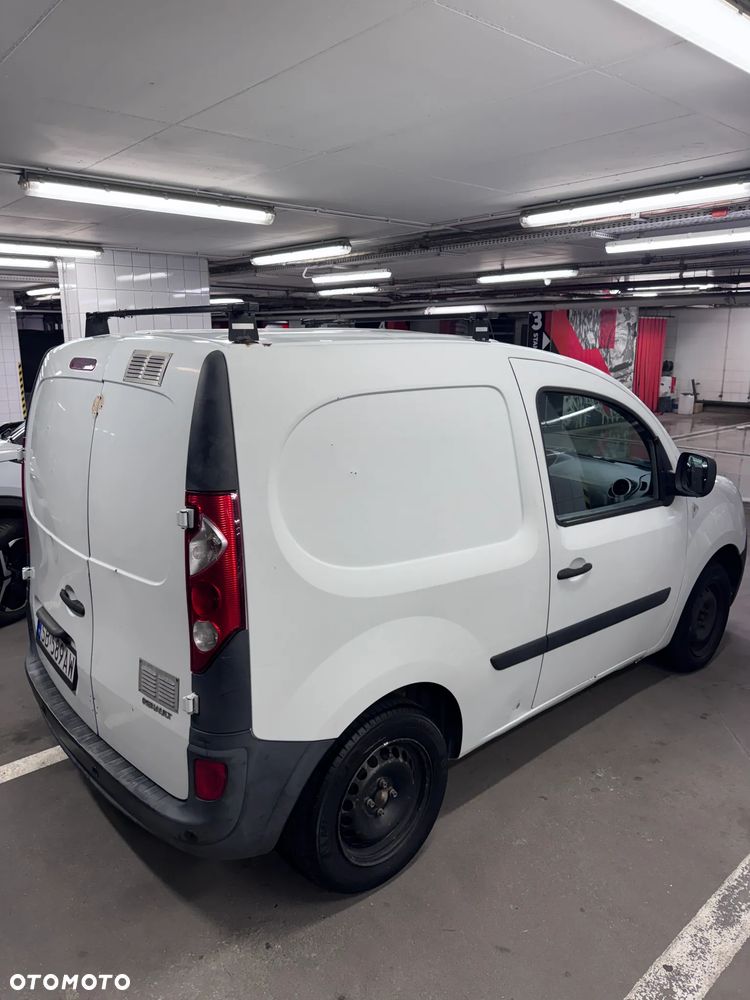 Renault Kangoo 1.5 dCi Business - 4
