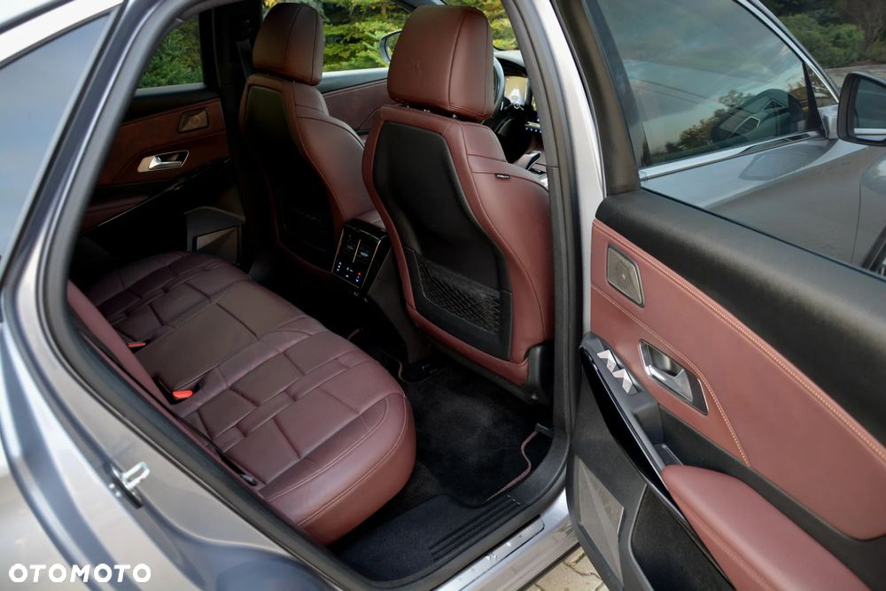 DS Automobiles DS 7 Crossback - 7