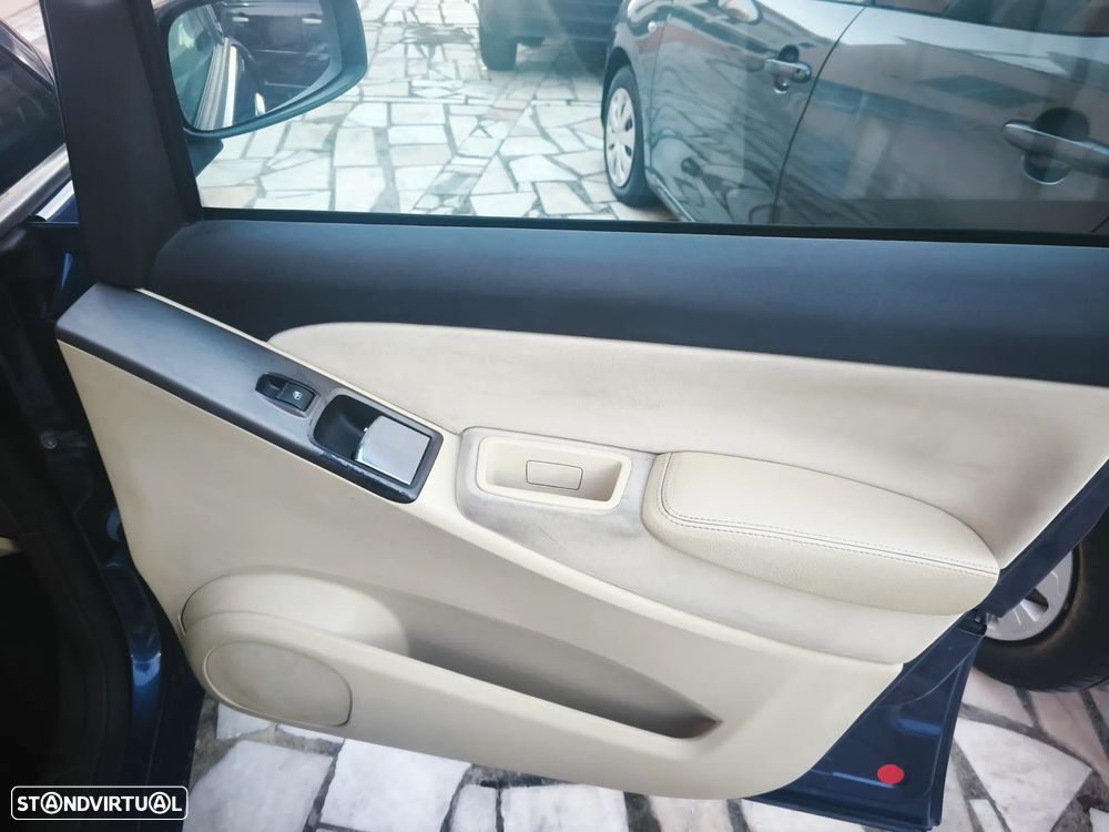 Lancia Musa 1.3 16V M-jet Oro Executive - 22