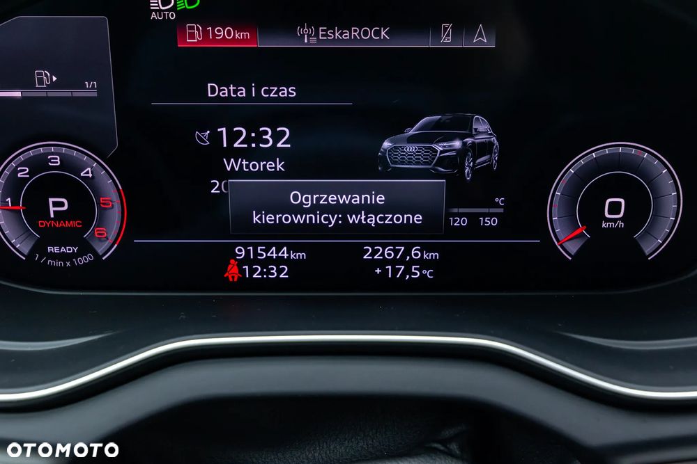 Audi Q5 Sportback - 14