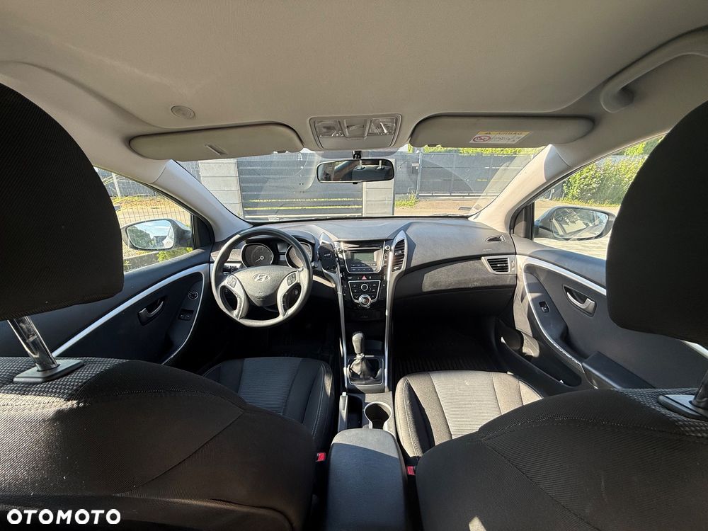 Hyundai i30 1.6 CRDi Classic - 1