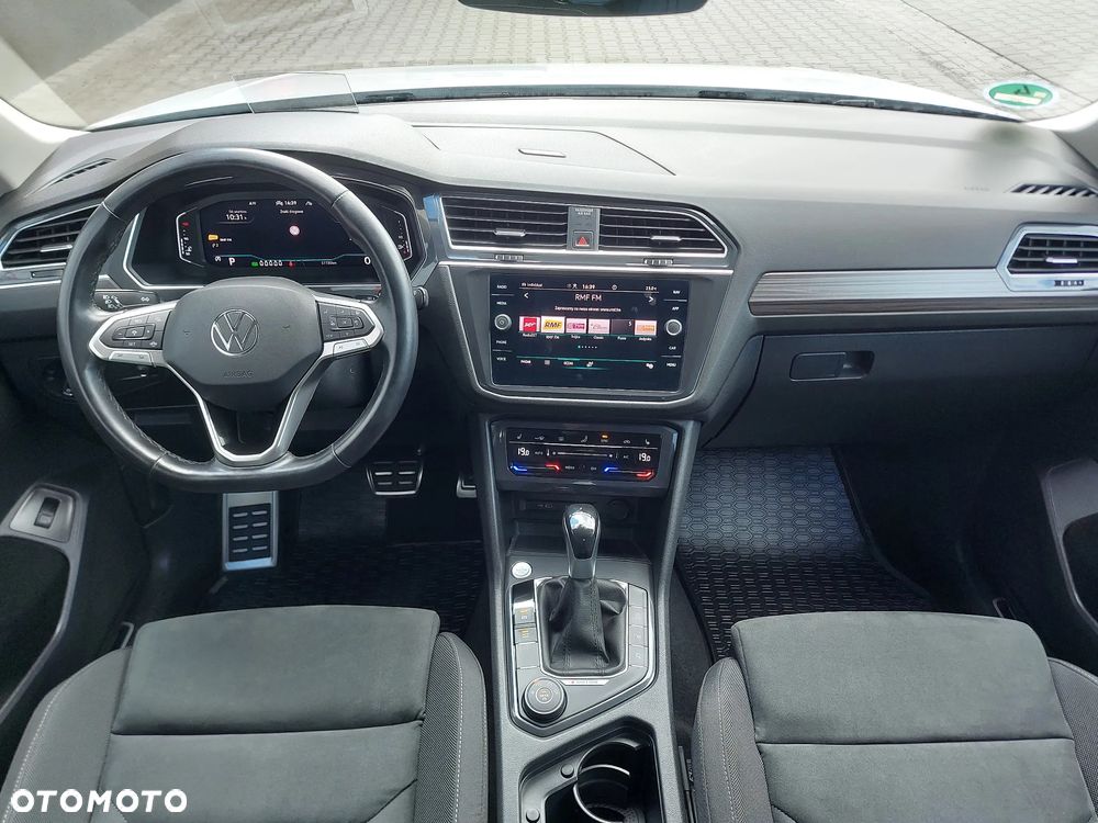 Volkswagen Tiguan - 20