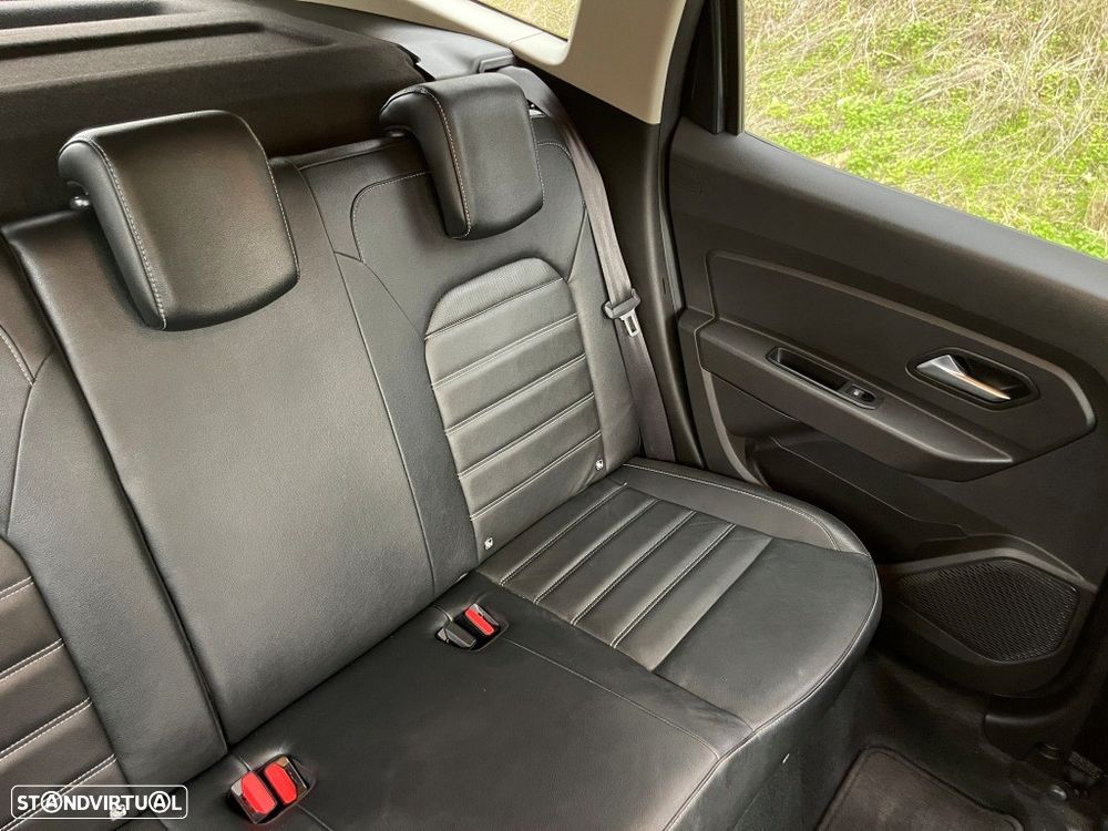 Dacia Duster 1.5 Blue dCi SL Adventure - 45