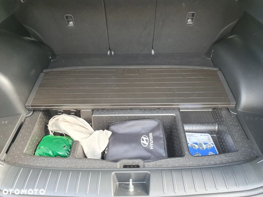 Hyundai Tucson - 23