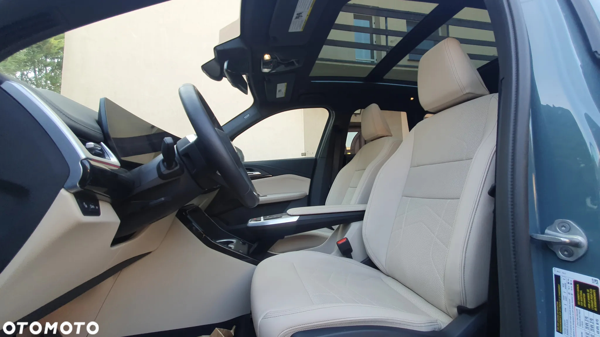 BMW X1 - 8