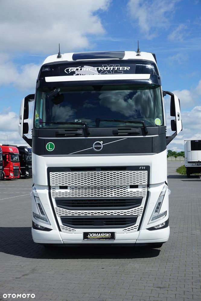 Volvo FH / 500 / XL / EURO 6 / ACC / I - COOL / NOWY MODEL - 16