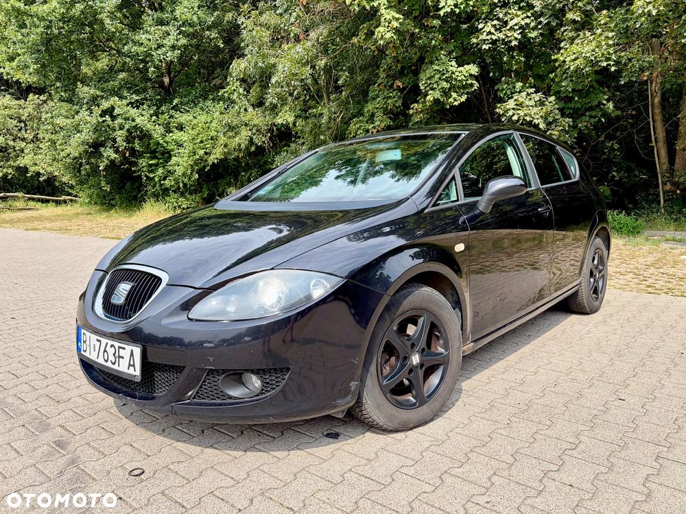 Seat Leon - 1