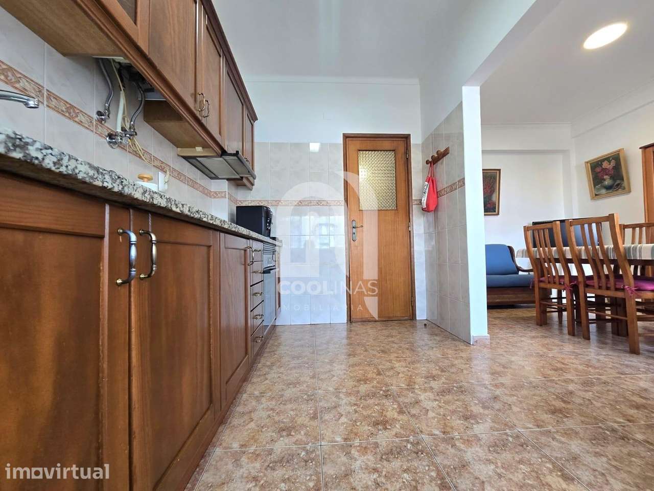 EXCELENTE APARTAMENTO T3 EM MURTINHEIRA – ARRENTELA, SEIXAL - Grande imagem: 4/24