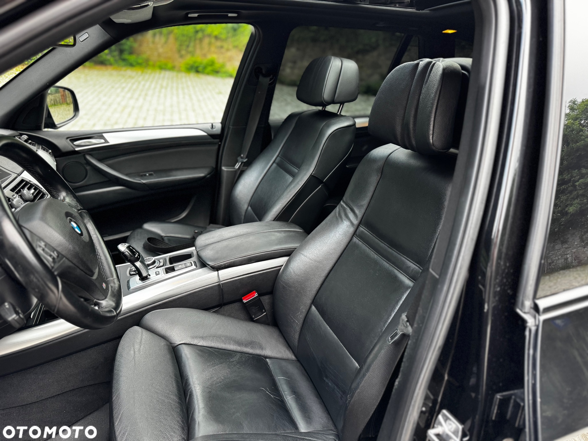 BMW X5 4.0d xDrive - 17