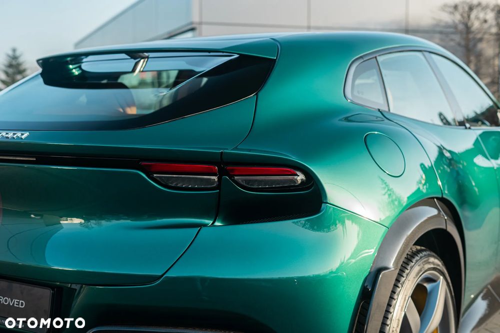 Ferrari Purosangue - 13